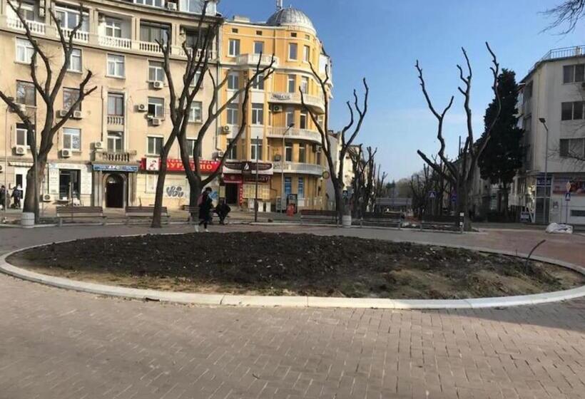 Fs Apartments Varna   Beautiful Apartment In The Center Of Varna