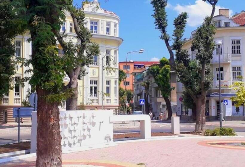 Fs Apartments Varna   Beautiful Apartment In The Center Of Varna