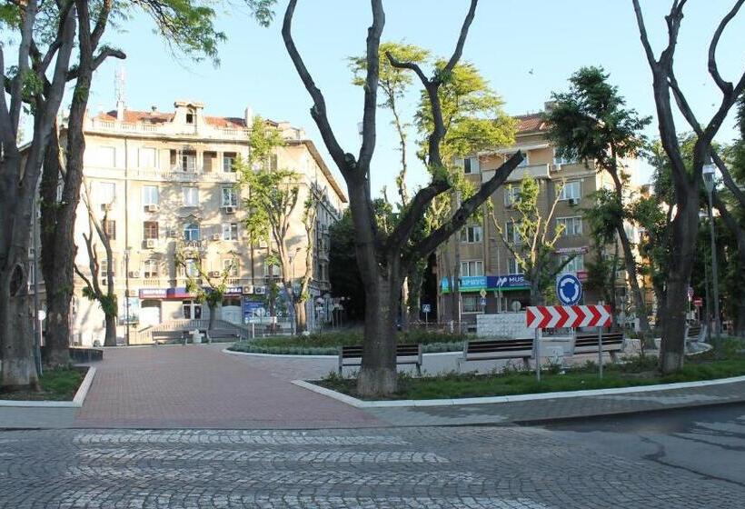 Fs Apartments Varna   Beautiful Apartment In The Center Of Varna