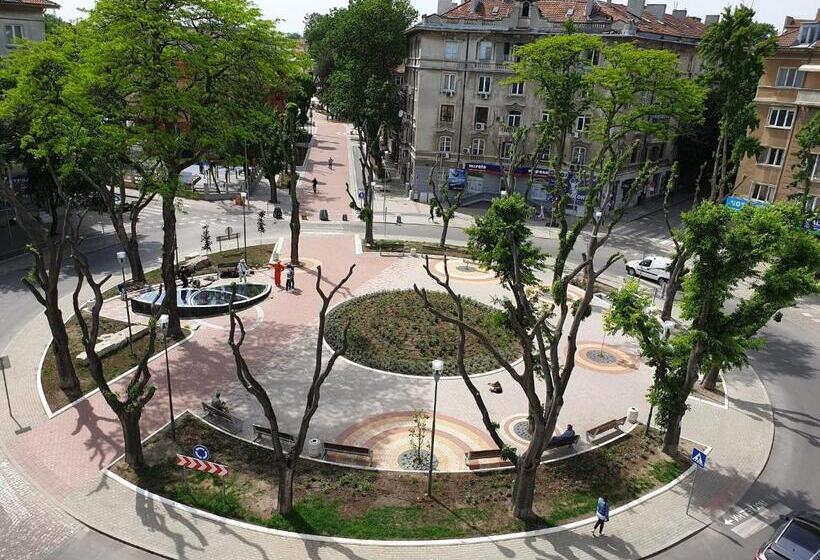 Fs Apartments Varna   Beautiful Apartment In The Center Of Varna