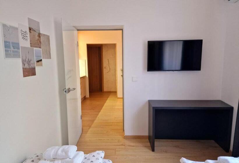 Fs Apartments Varna   Beautiful Apartment In The Center Of Varna