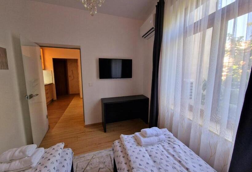 Fs Apartments Varna   Beautiful Apartment In The Center Of Varna
