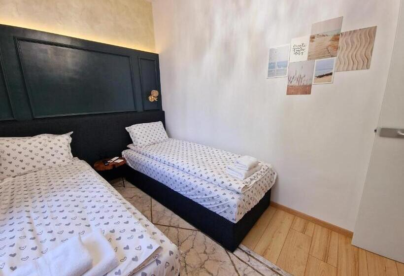 Fs Apartments Varna   Beautiful Apartment In The Center Of Varna