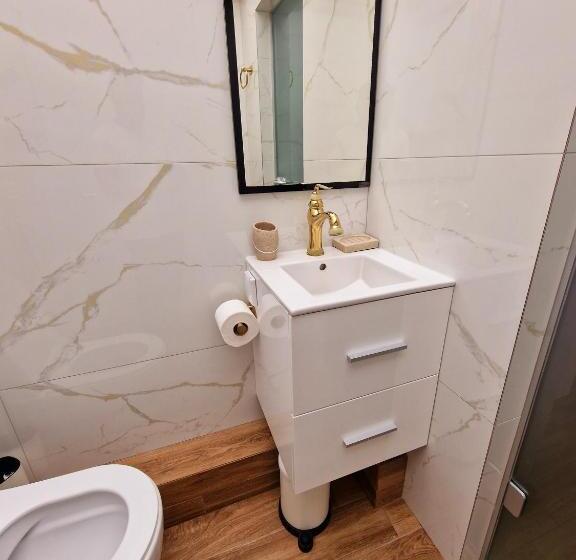 Fs Apartments Varna   Beautiful Apartment In The Center Of Varna