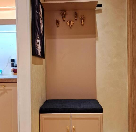 Fs Apartments Varna   Beautiful Apartment In The Center Of Varna