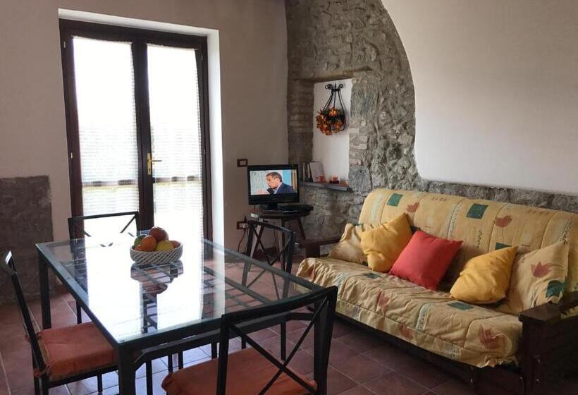 فندق Agriturismo Battaglini