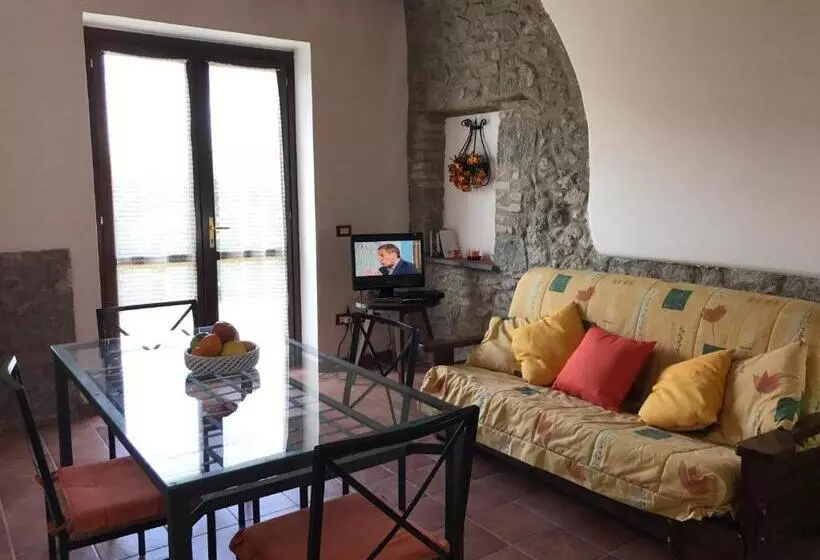 ホテル Agriturismo Battaglini
