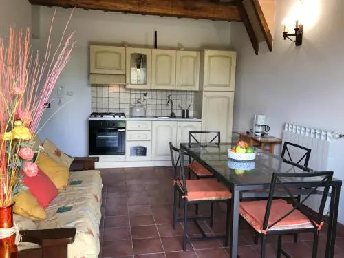 ホテル Agriturismo Battaglini
