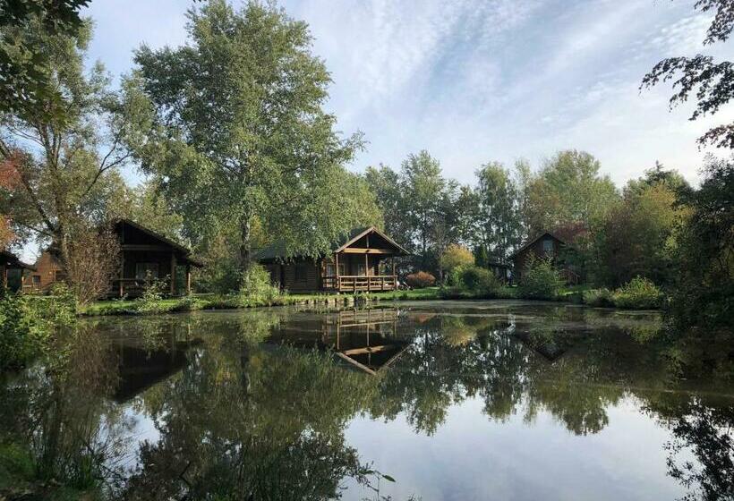 Отель Ferienpark Geesthof