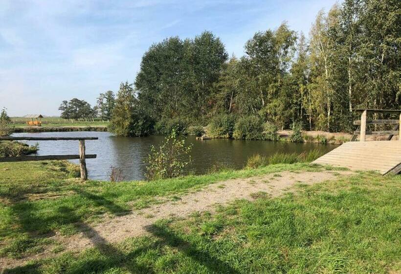 Отель Ferienpark Geesthof