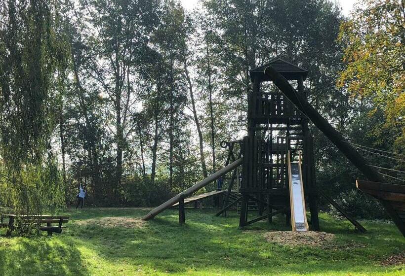 Отель Ferienpark Geesthof