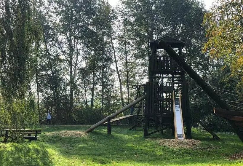 ホテル Ferienpark Geesthof
