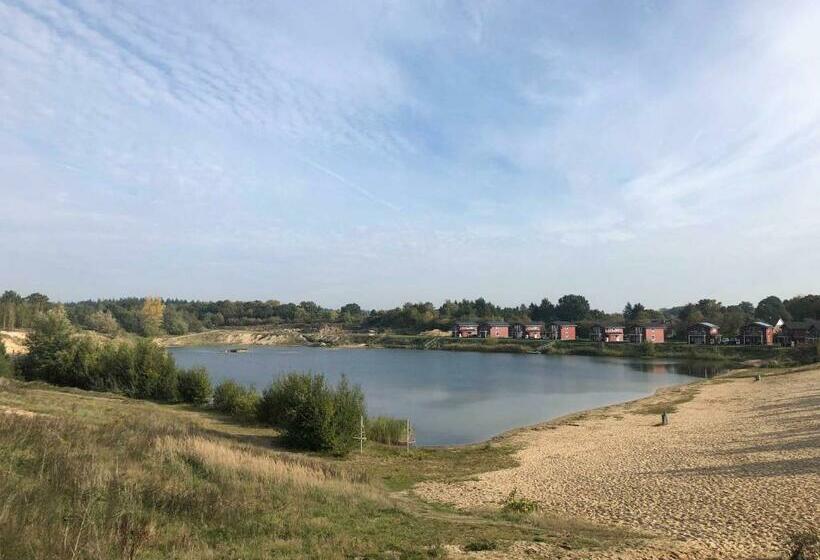 Отель Ferienpark Geesthof