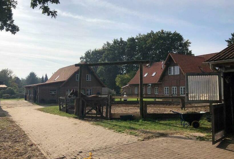 Отель Ferienpark Geesthof