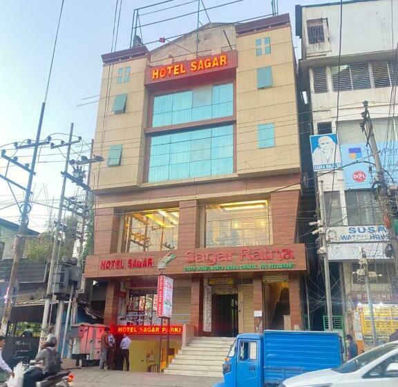 Hotel Sagar