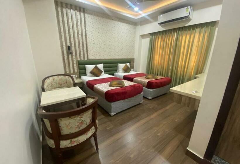 Hotel Sagar