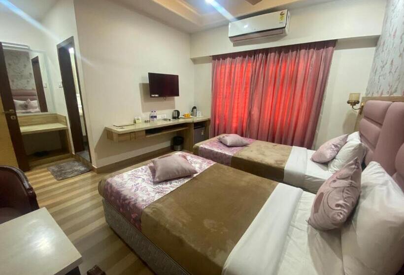 Hotel Sagar