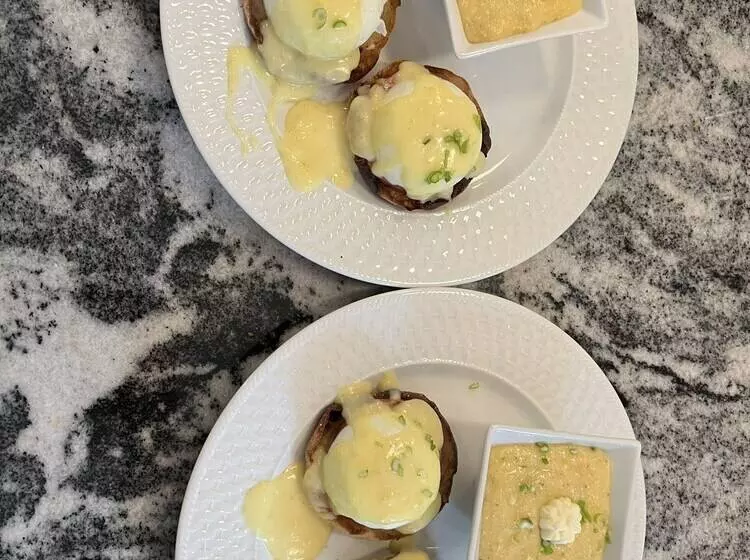 Liberty Hall Bed And Breakfast