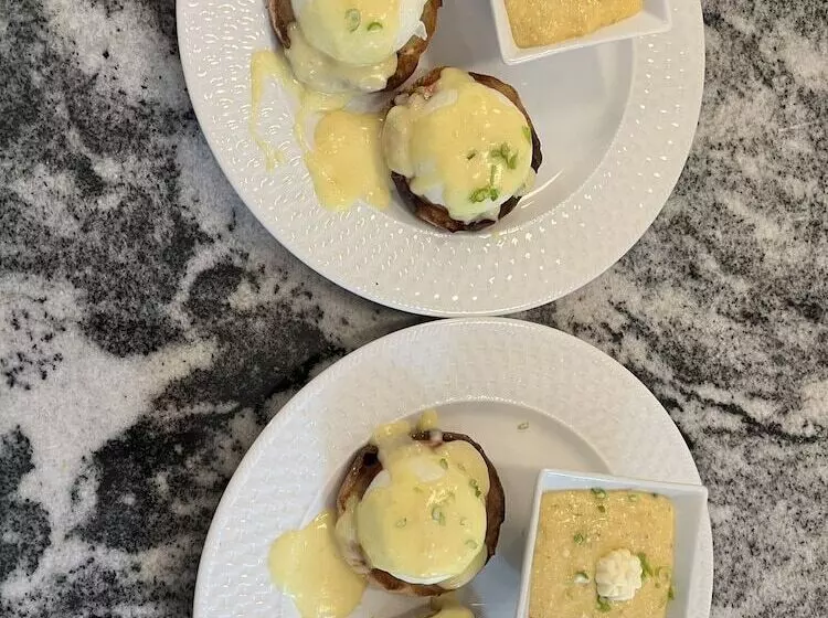 Liberty Hall Bed And Breakfast