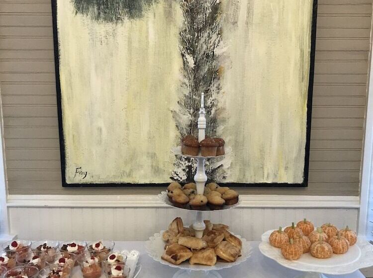 Liberty Hall Bed And Breakfast