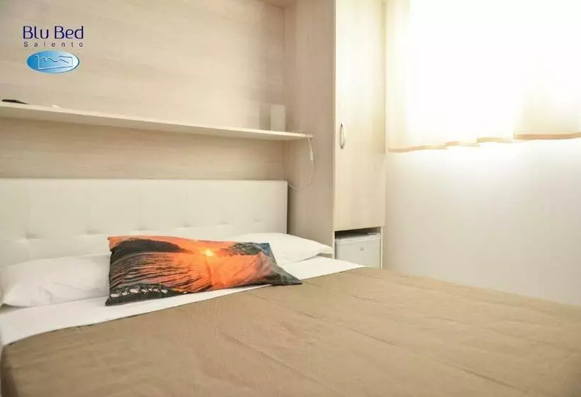 ペンション Blu Bed Salento