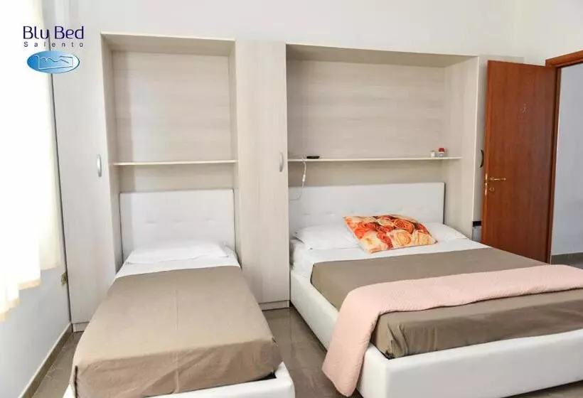 ペンション Blu Bed Salento