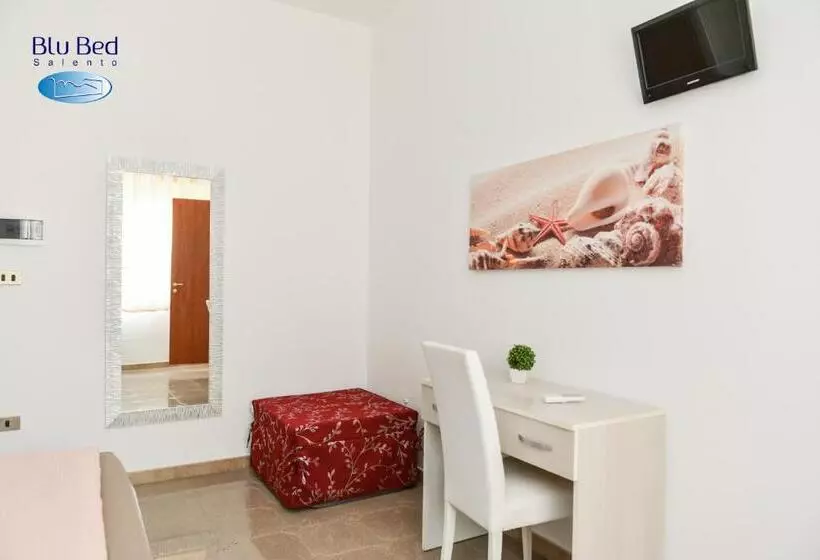 ペンション Blu Bed Salento
