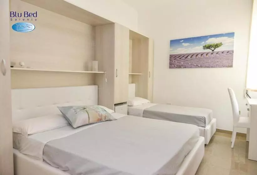 ペンション Blu Bed Salento