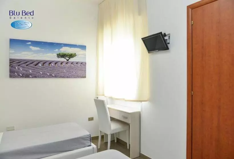 ペンション Blu Bed Salento