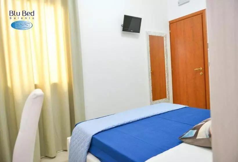 ペンション Blu Bed Salento