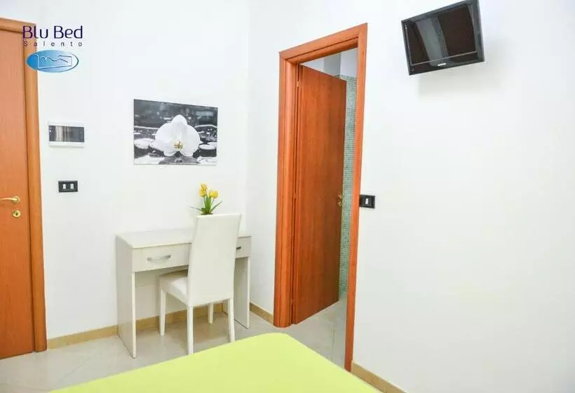 ペンション Blu Bed Salento