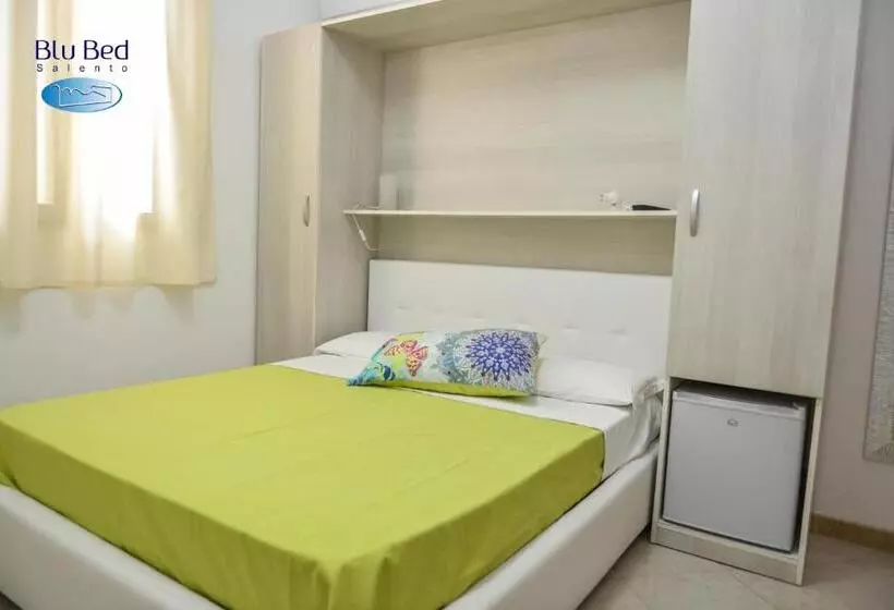 ペンション Blu Bed Salento