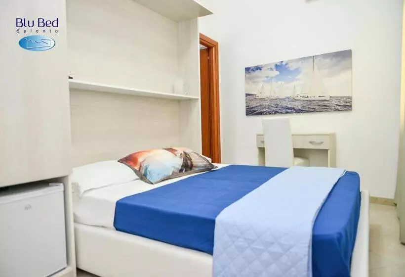 ペンション Blu Bed Salento