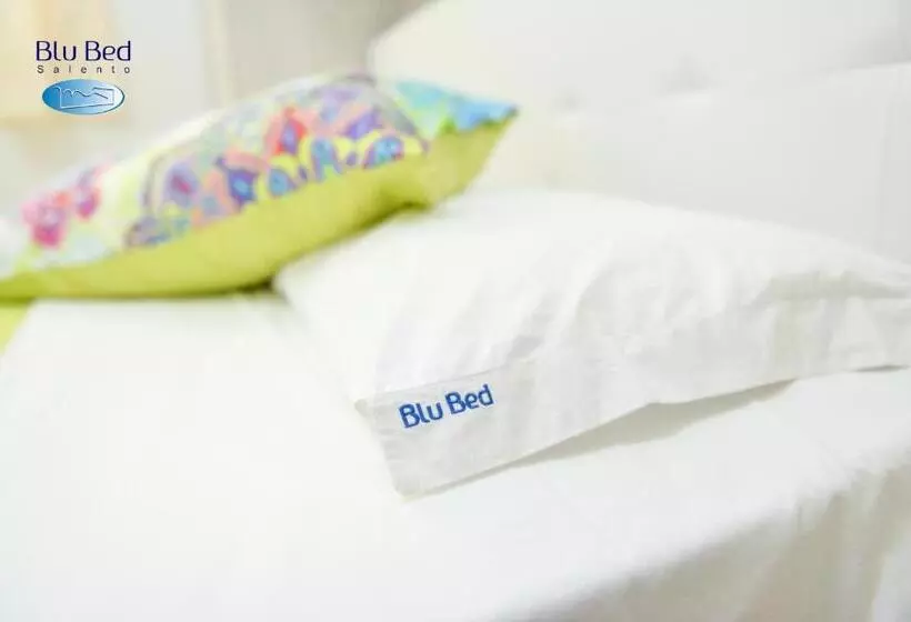 ペンション Blu Bed Salento
