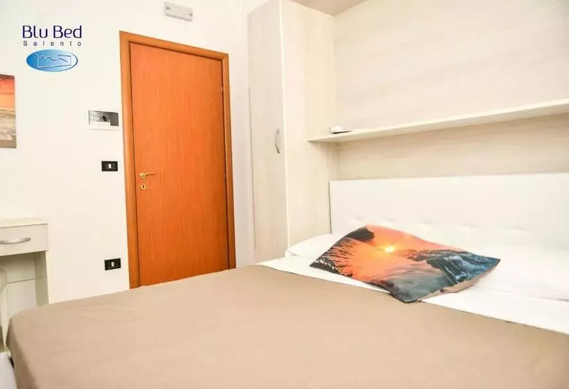 ペンション Blu Bed Salento