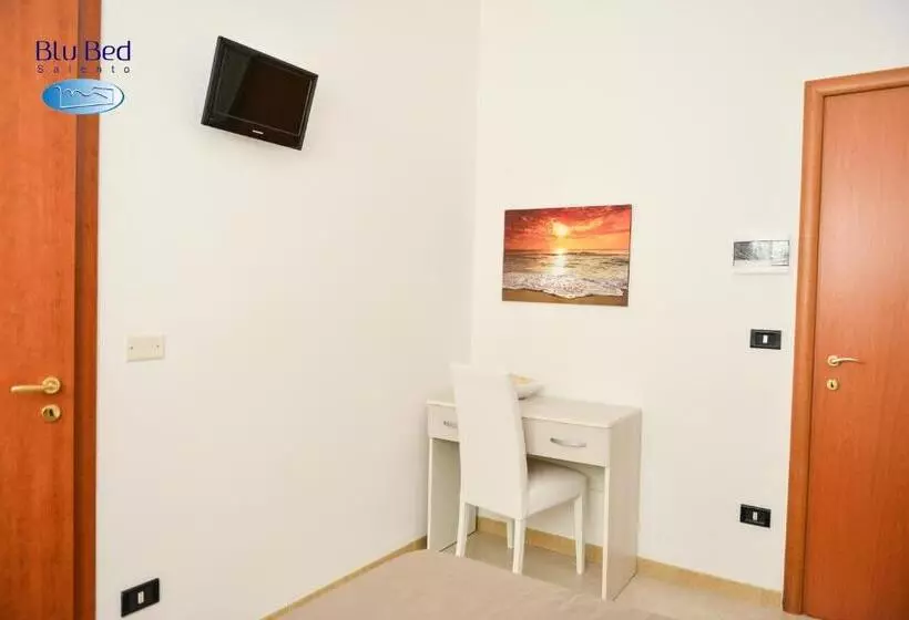 ペンション Blu Bed Salento