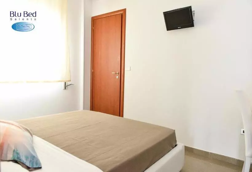 ペンション Blu Bed Salento