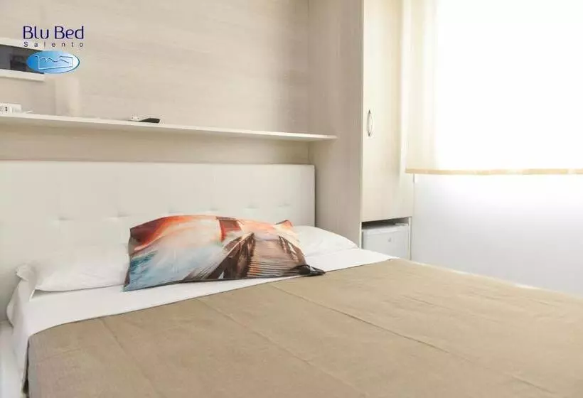 ペンション Blu Bed Salento