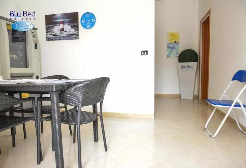 ペンション Blu Bed Salento