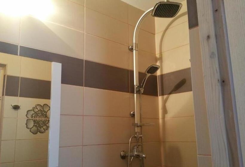 펜션 Casa Ancora Sulina