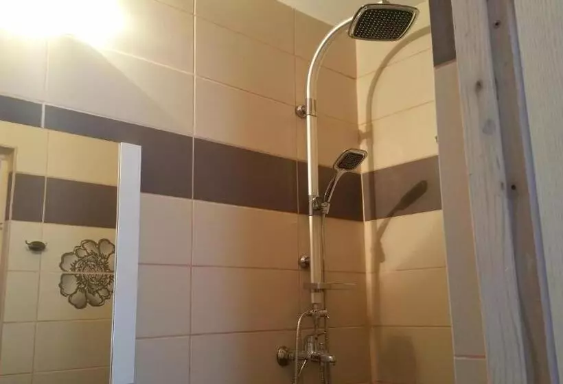 ペンション Casa Ancora Sulina