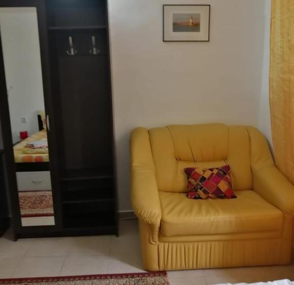 펜션 Casa Ancora Sulina