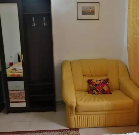 ペンション Casa Ancora Sulina