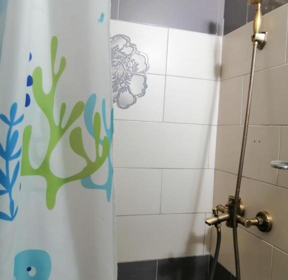 펜션 Casa Ancora Sulina