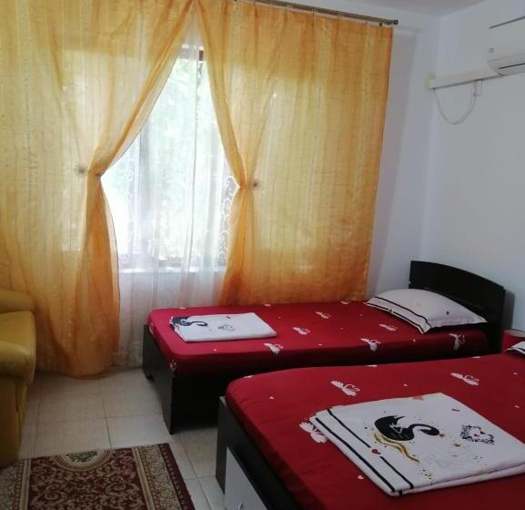 펜션 Casa Ancora Sulina