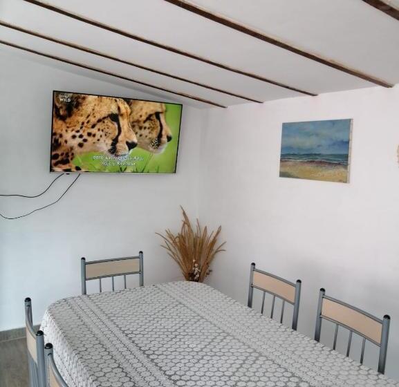 펜션 Casa Ancora Sulina