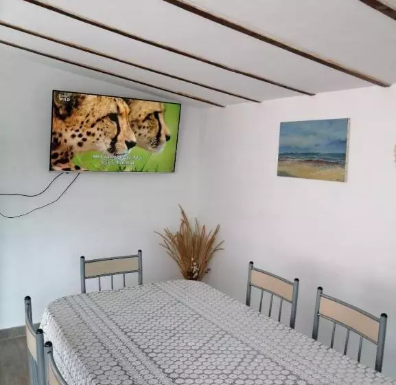 ペンション Casa Ancora Sulina
