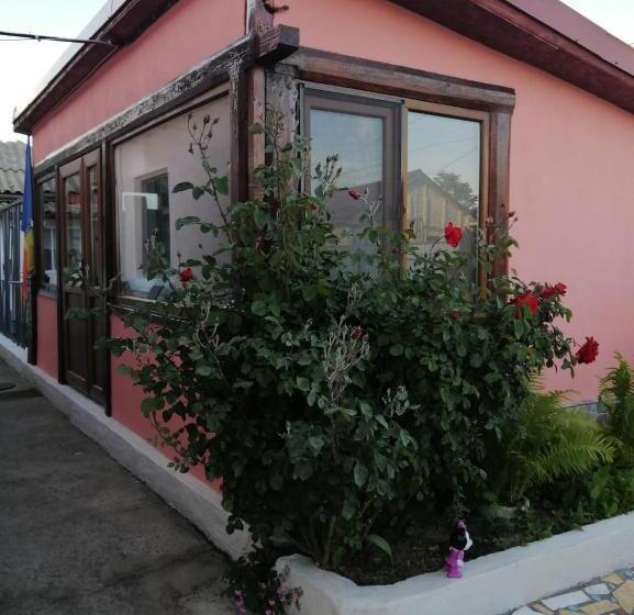 펜션 Casa Ancora Sulina