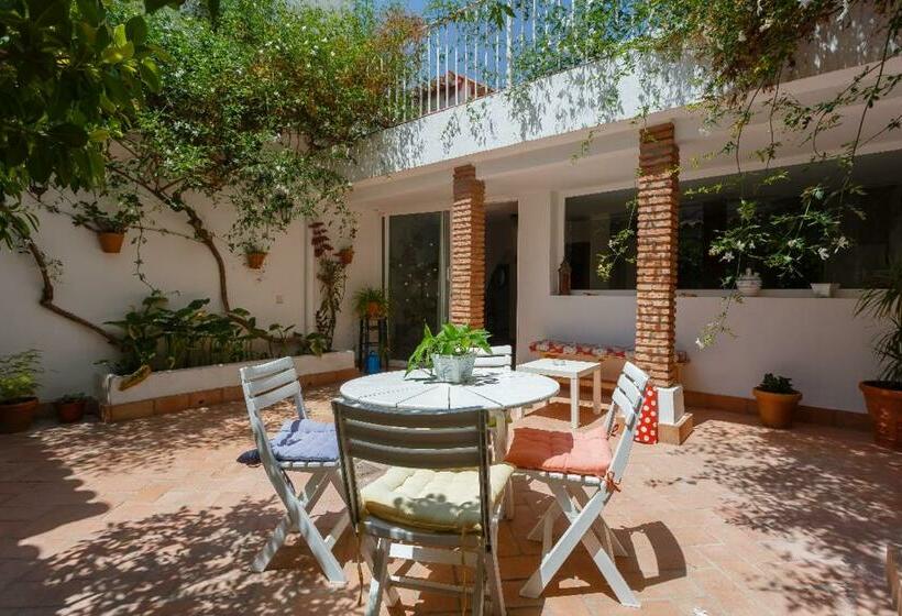 Pension Casa La Albazana