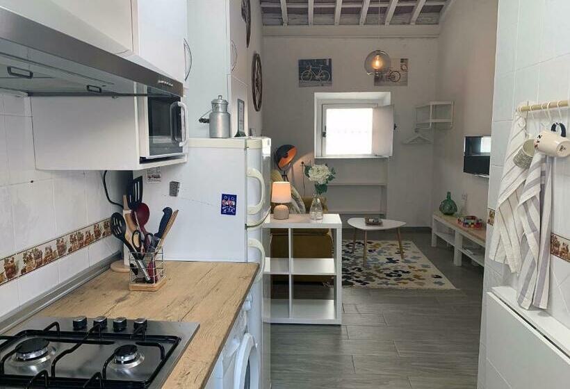 Pension Casa La Albazana